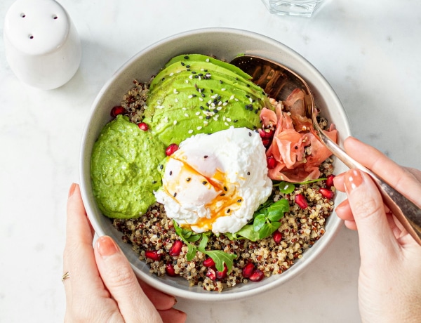 Alulműködő pajzsmirigy: ezek az ételek segítik a hormonegyensúlyt