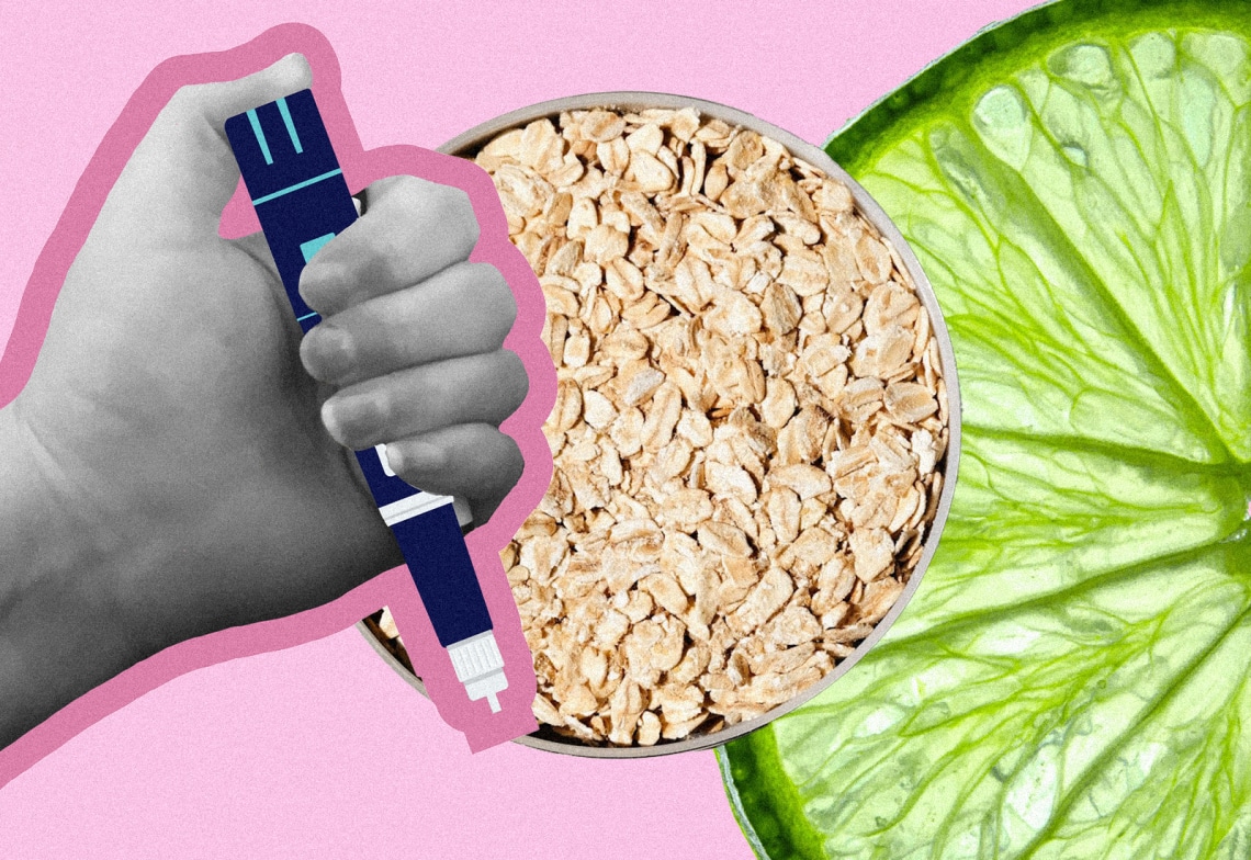 Az oatzempic szerepe a fogyásban: tényleg a zabban van a jövő?