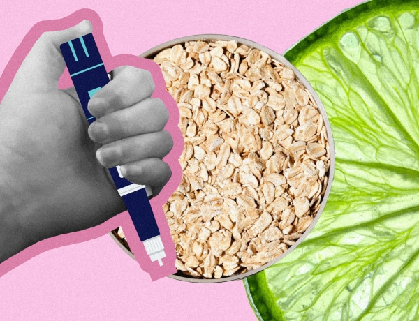 Az oatzempic szerepe a fogyásban: tényleg a zabban van a jövő?