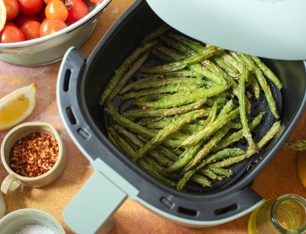 9 snack, amit könnyedén elkészíthetsz az air fryerben, hogy ropogós és finom legyen!