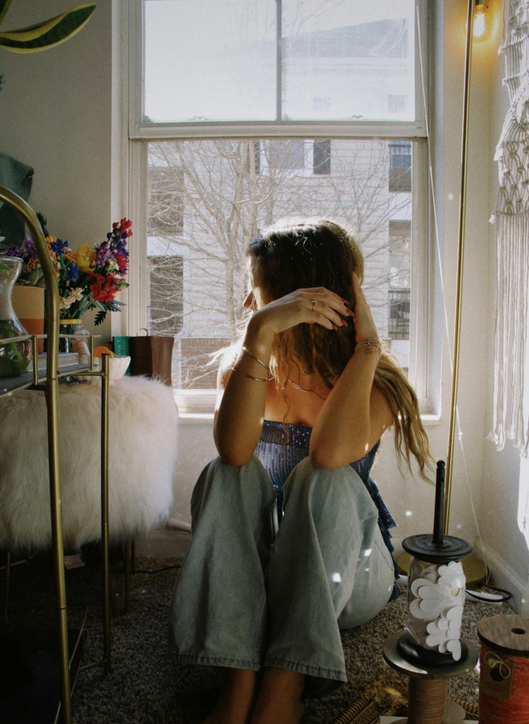 Felnőtté válás nehézségei