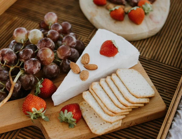 Keto diétázol? Ezt a 4 sajtot eheted, és ezt a 3-at nem