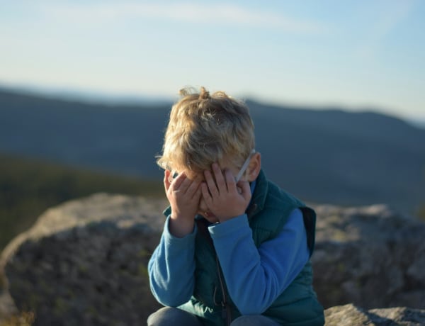 Mikor jöttél rá, hogy a szüleid nem a legokosabb emberek?