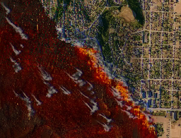 A történelem 10 leghalálosabb természeti katasztrófája