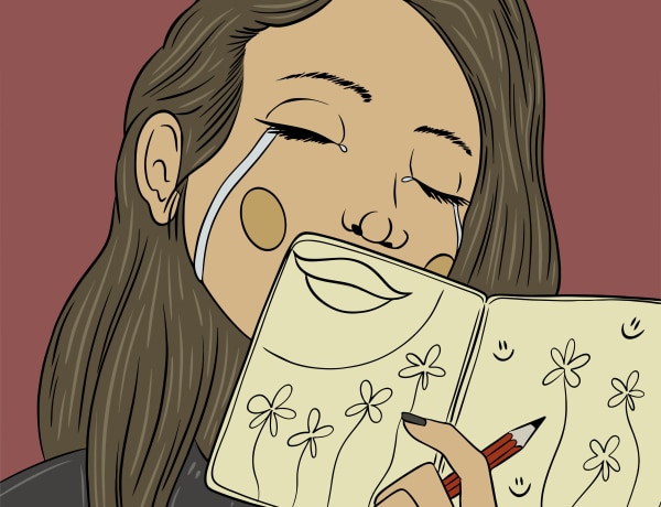 „Dél-Olaszországba költöztem” Mi történt, ami kiemelt a depresszióból?