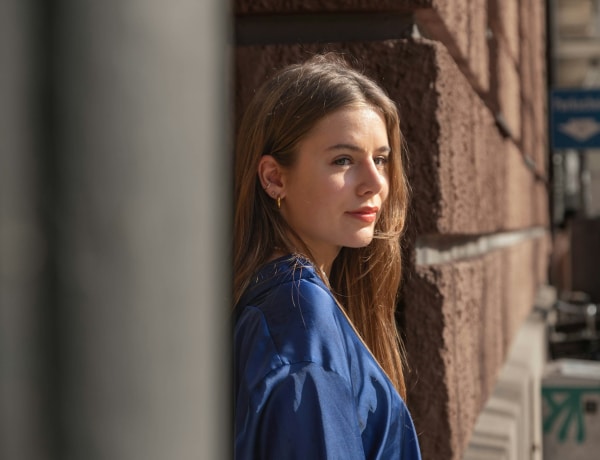 Ezt a 3 dolgot veszik észre először rajtad az emberek – és nem a külsődre gondolunk