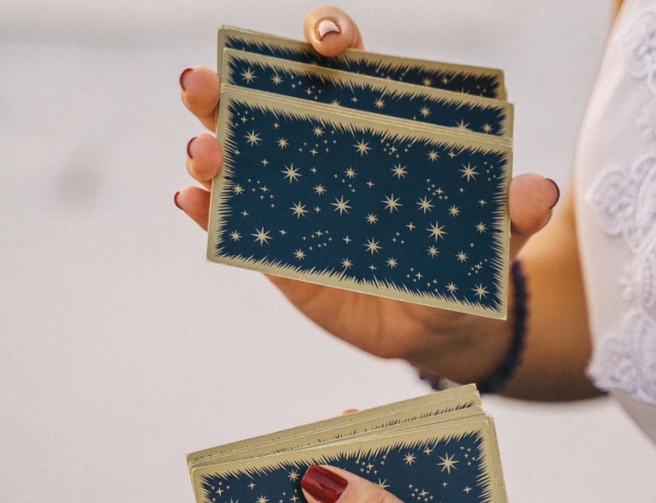 A Szerencsekerék lapja: Ezt üzeni május Tarot kártyája