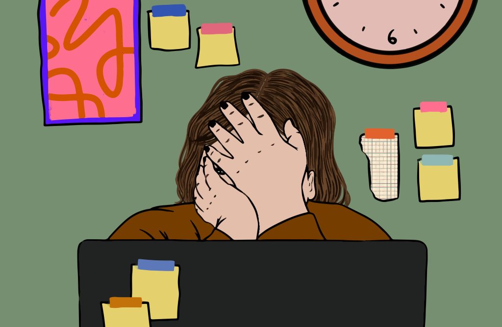 „34 éves nőként sosem volt kapcsolatom” Mi okozza a legnagyobb stresszt az életedben?