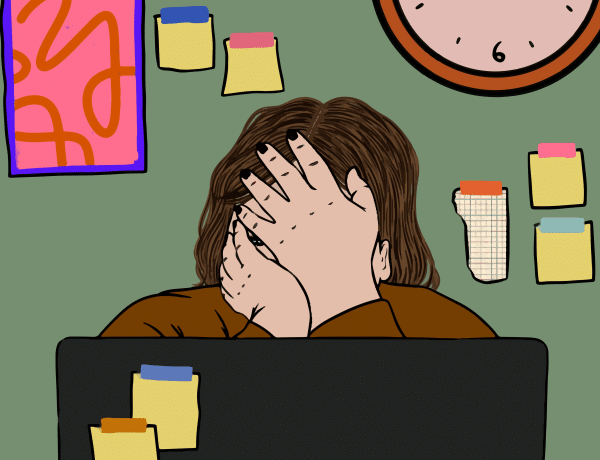 „34 éves nőként sosem volt kapcsolatom” Mi okozza a legnagyobb stresszt az életedben?