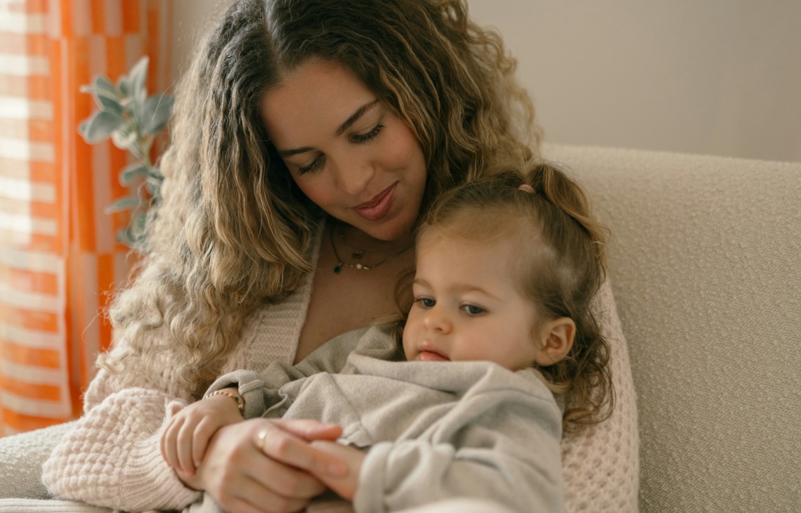 Ez a 3 szavas varázsformula minden szülő tarsolyában ott kell, hogy legyen