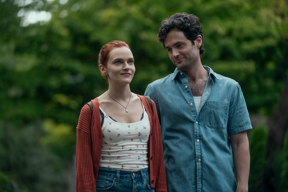 Magával ragadott a You a Netflixen? 5 hasonlóan izgalmas sorozat, ami garantáltan leköt