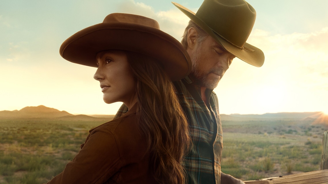 Ransom Canyon: romantikus western kaland a Netflixen – már láttad?