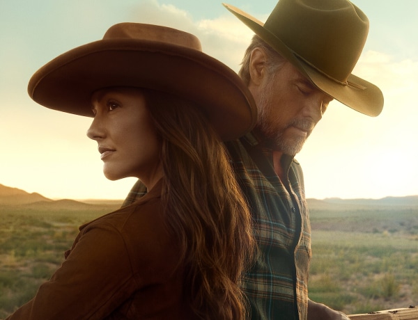 Ransom Canyon: romantikus western kaland a Netflixen – már láttad?