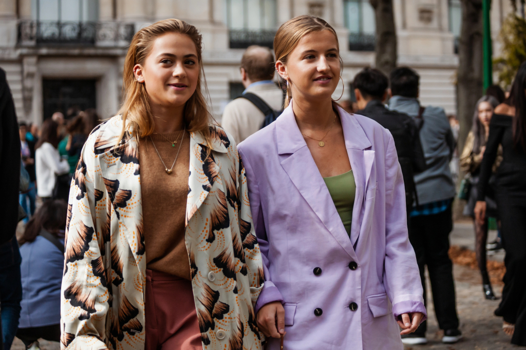 7 tavaszi blézeres outfit, ami minden alkalomra tökéletes választás