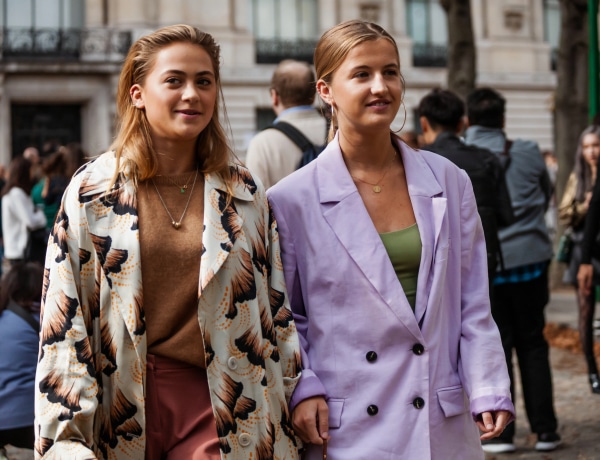 7 tavaszi blézeres outfit, ami minden alkalomra tökéletes választás