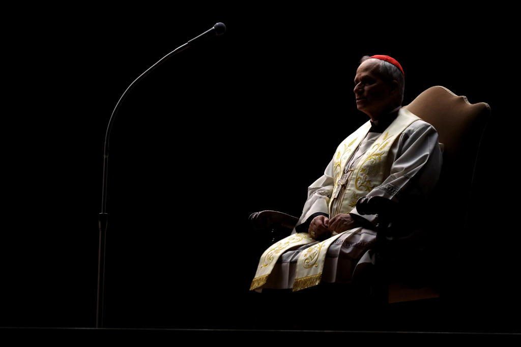 XIV. Leó pápa, Robert Francis Prevost