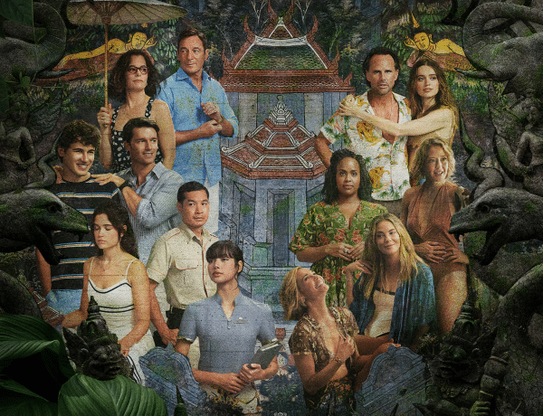 Kiderült, mennyi pénzért dolgoztak A Fehér Lótusz sztárjai Thaiföldön