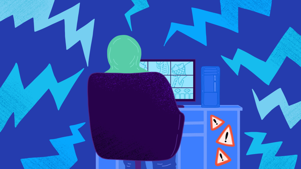 Facebook kamu hirdetések