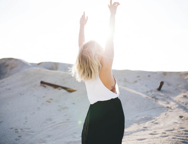 „Nem a feleségemmel akarom leélni az életem” Történetek nagy felismerésekről