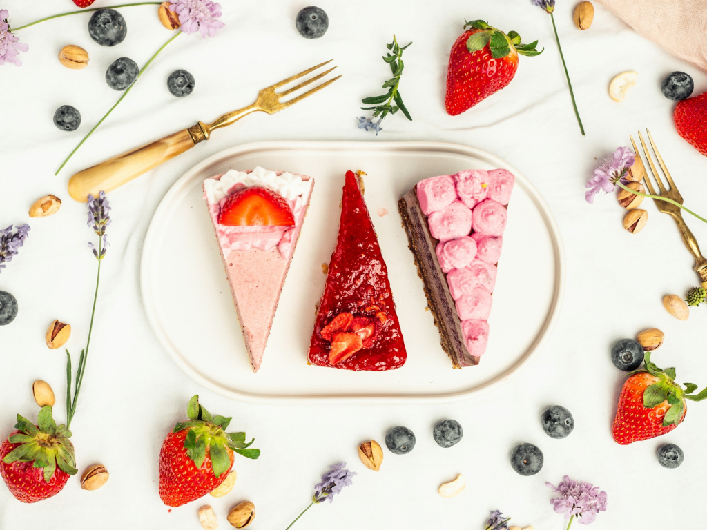 Ínycsiklandó gyümölcsös sütemények nyárra: 5 frissítő recept