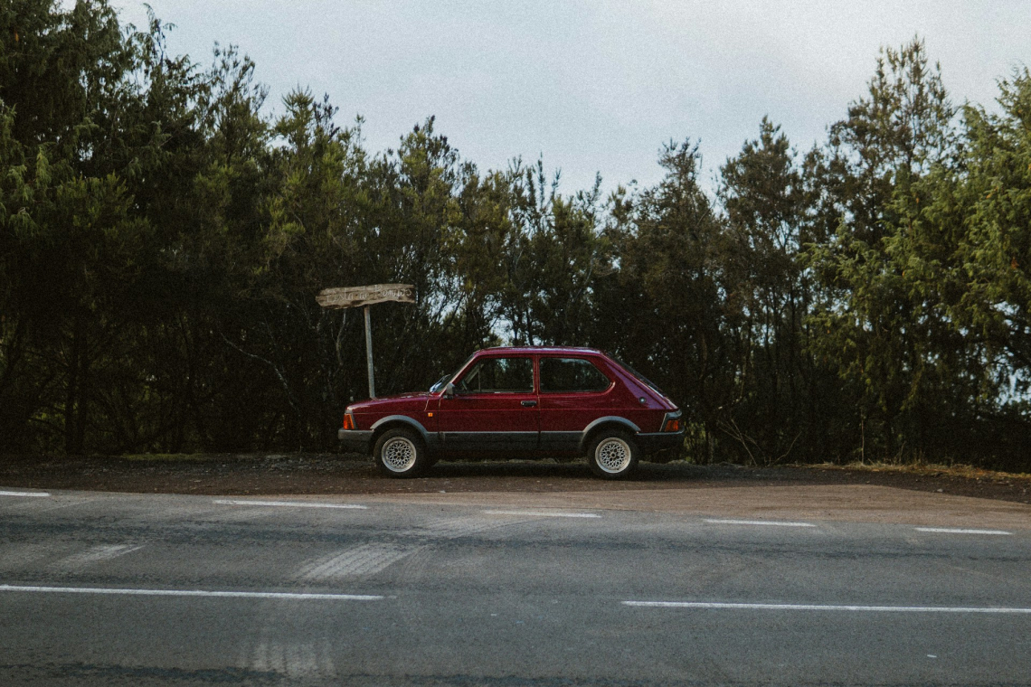 Hogyan szabaduljunk meg könnyen idős, rossz állapotú autónktól?