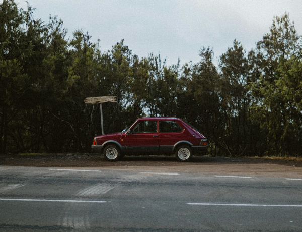 Hogyan szabaduljunk meg könnyen idős, rossz állapotú autónktól?