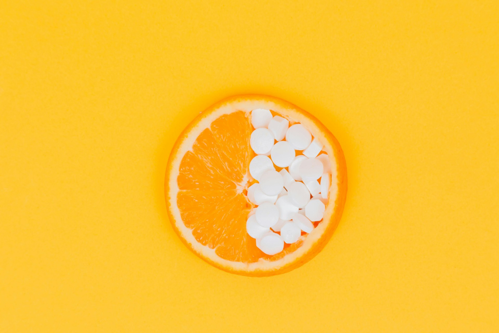 Ezek az élelmiszerek akadályozhatják a C-vitamin hatékonyságát