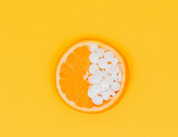 Ezek az élelmiszerek akadályozhatják a C-vitamin hatékonyságát