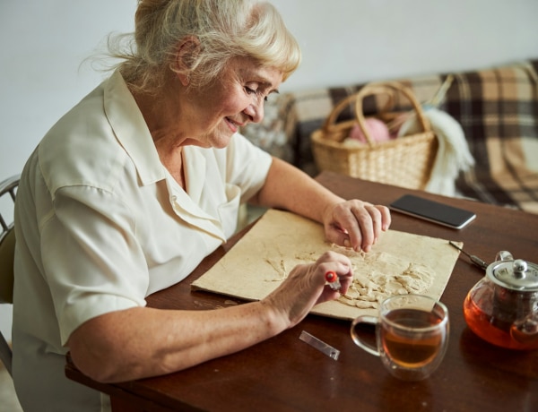 „Nem volt miért felkelnem” 10 meglátás nyugdíjas nőktől
