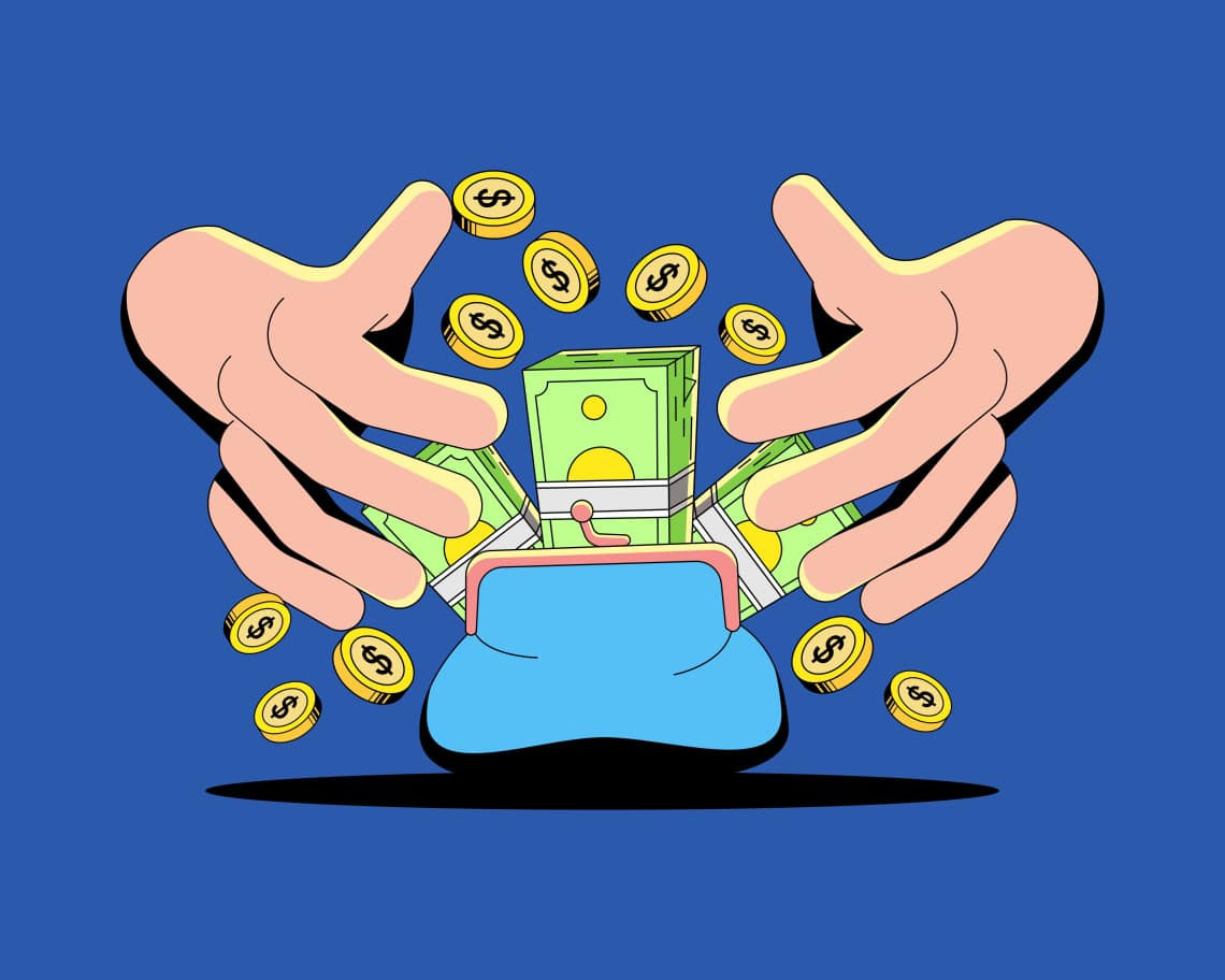 Ezért is lehetnek pénzügyi elakadásaid, csillagjegyed alapján