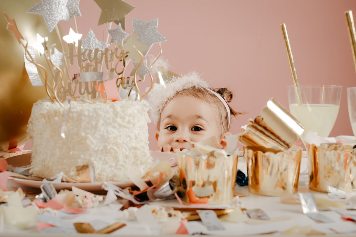 10 bájos ajándékötlet egyéveseknek: az első születésnapra és utána is örömet szereznek