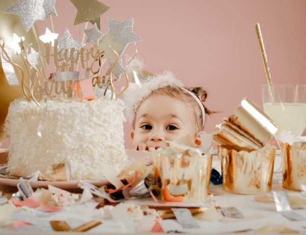 10 bájos ajándékötlet egyéveseknek: az első születésnapra és utána is örömet szereznek