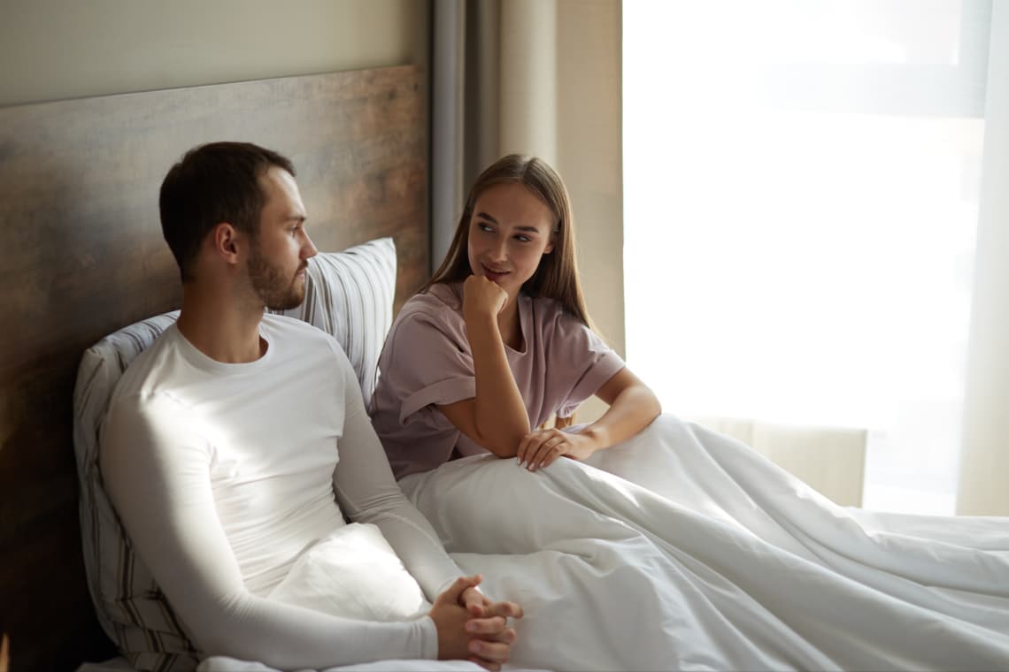 A 7 női tulajdonság, amiért a férfiak szakítanak – Te hányat hordozol?