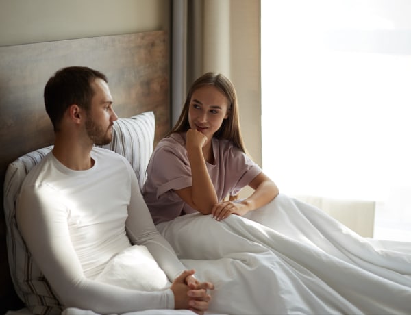 A 7 női tulajdonság, amiért a férfiak szakítanak – Te hányat hordozol?