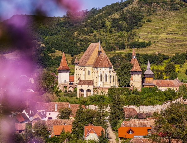 5 mesebeli falu Erdélyben, amit kevesen ismernek