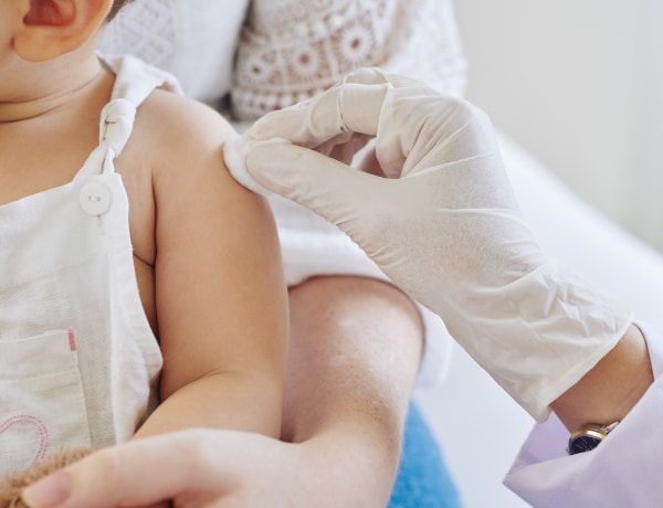 Autista a lányom – ezt gondolom az oltásokról