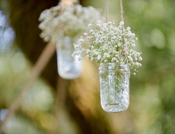 7 tökéletes megoldás a régi (befőttes) üvegeid felhasználására