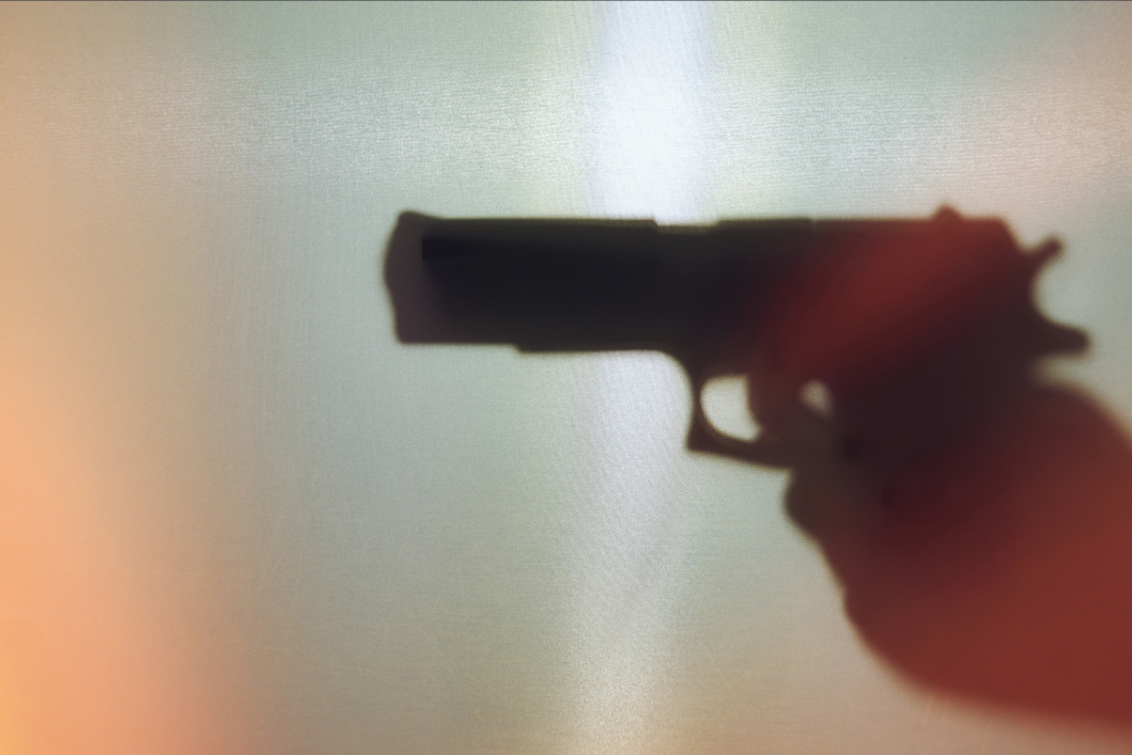 Iskolai lövöldözés