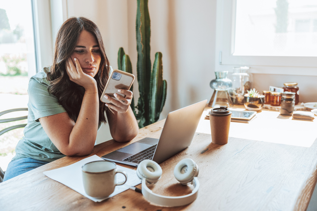 Toxikus kapcsolatok nőként