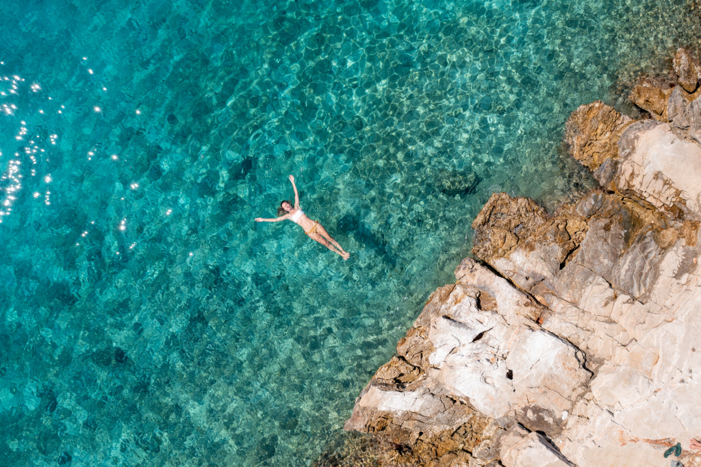 5 rejtett horvátországi gyöngyszem, amit nem árasztottak még el a turisták