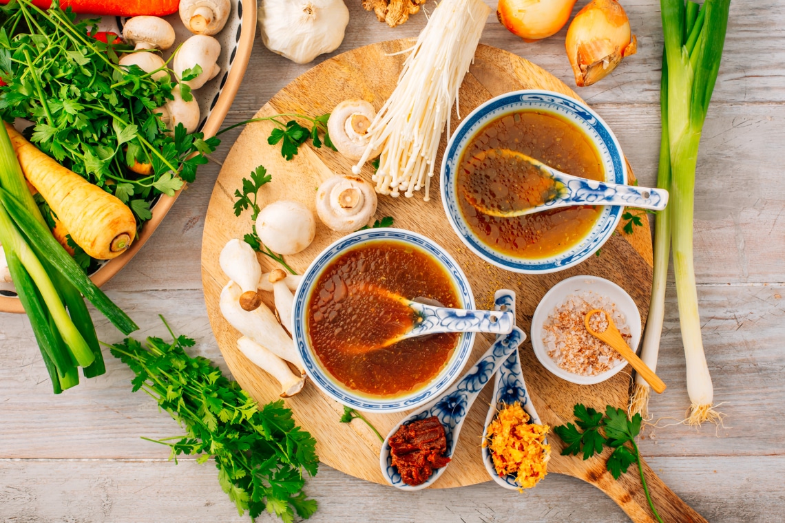 Umami, az ízek rejtett hőse – te is használod, csak nem tudsz róla!