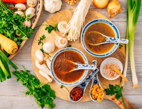 Umami, az ízek rejtett hőse – te is használod, csak nem tudsz róla!