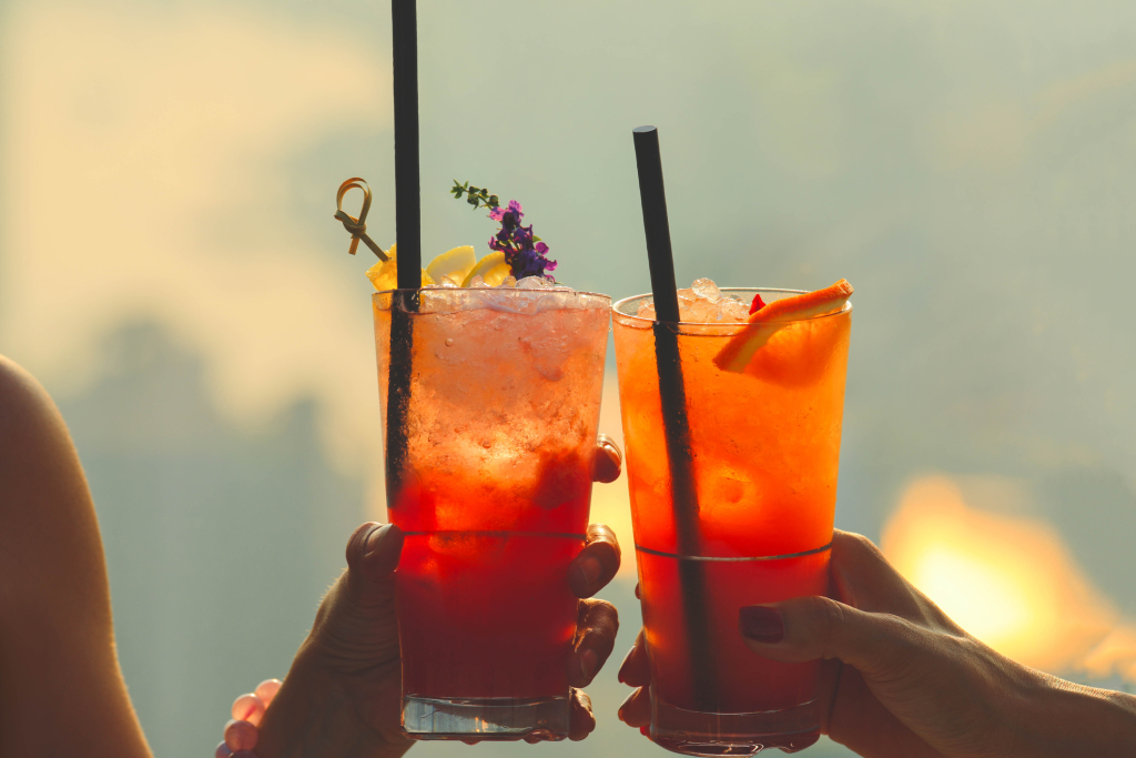 6 budapesti rooftop bár, ahova idén nyáron egyszerűen ki kell ülnöd