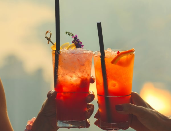 6 budapesti rooftop bár, ahova idén nyáron egyszerűen ki kell ülnöd