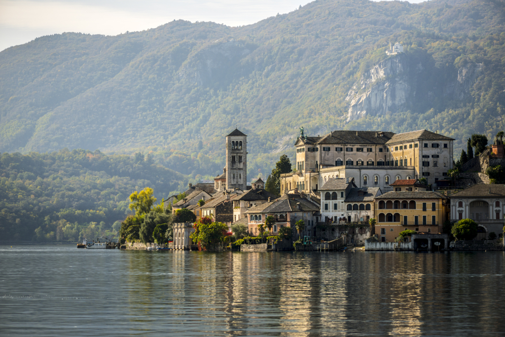 Orta-tó
