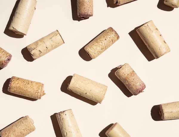 6 meglepő dolog, amire a parafadugót a kertben használhatod