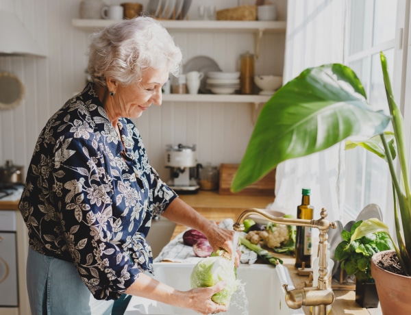 5 elfeledett házi praktika a nagyi idejéből – ezekkel gyerekjáték a takarítás!