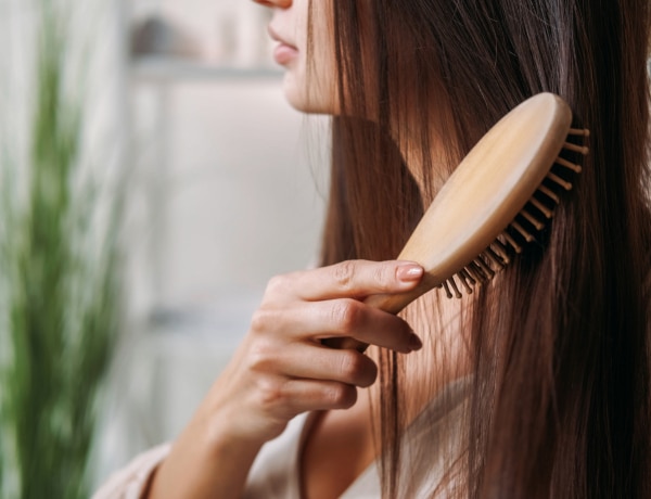 A luxus hajkefe a legújabb beauty őrület: de tényleg megéri az árát?