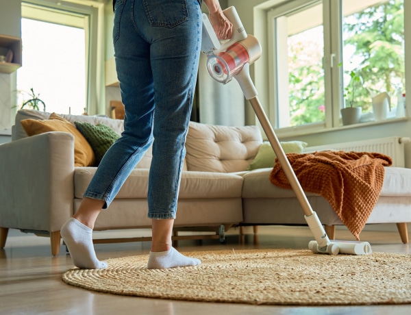 A 6 legjobb vezeték nélküli porszívó, minden igényre és pénztárcára