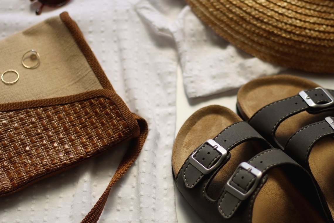 Papucstisztítás okosan: Minden anyagra van megoldás